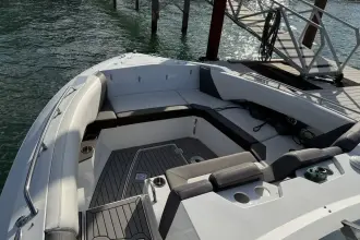 Thumbnail von Cruisers Yachts 338 CX-OB Cruisers 338 CX-OB 2021