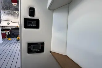 Thumbnail von Cruisers Yachts 338 CX-OB Cruisers 338 CX-OB 2021