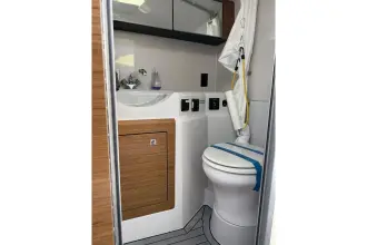 Thumbnail von Cruisers Yachts 338 CX-OB Cruisers 338 CX-OB 2021