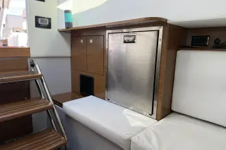 Thumbnail von Cruisers Yachts 338 CX-OB Cruisers 338 CX-OB 2021