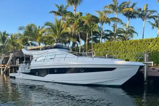 Schaefer 510 GTS Schaefer 510 2019