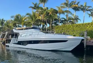 Schaefer 510 GTS Schaefer 510 2019