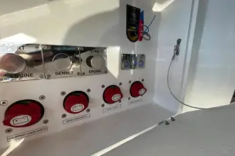 Thumbnail von Schaefer 510 GTS Schaefer 510 2019