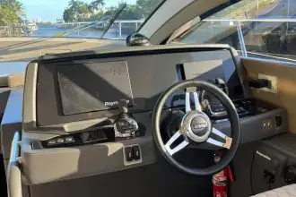 Thumbnail von Schaefer 510 GTS Schaefer 510 2019
