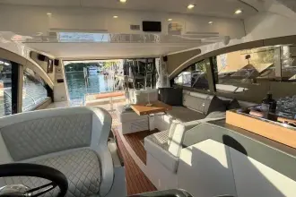 Thumbnail von Schaefer 510 GTS Schaefer 510 2019