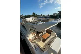 Thumbnail von Schaefer 510 GTS Schaefer 510 2019