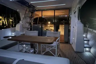 Thumbnail von Schaefer 510 GTS Schaefer 510 2019