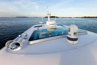 Thumbnail von Sabre 38 Salon Express