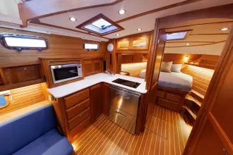 Thumbnail von Sabre 38 Salon Express