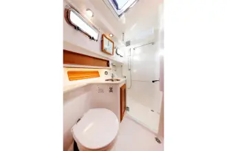 Thumbnail von Sabre 38 Salon Express