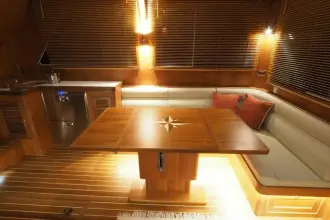 Thumbnail von Helmsman Trawlers 46 Pilothouse Expedition Helmsman Trawlers 46 Pilothouse 2027