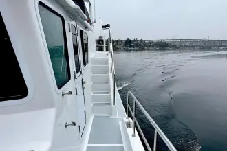 Thumbnail von Helmsman Trawlers 46 Pilothouse Expedition Helmsman Trawlers 46 Pilothouse 2027