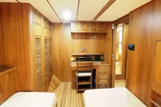 Thumbnail von Helmsman Trawlers 46 Pilothouse Expedition Helmsman Trawlers 46 Pilothouse 2027