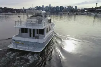 Thumbnail von Helmsman Trawlers 46 Pilothouse Expedition Helmsman Trawlers 46 Pilothouse 2027