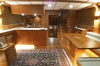 Thumbnail von Helmsman Trawlers 46 Pilothouse Expedition Helmsman Trawlers 46 Pilothouse 2027