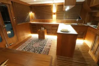 Thumbnail von Helmsman Trawlers 46 Pilothouse Expedition Helmsman Trawlers 46 Pilothouse 2027