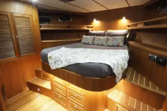 Thumbnail von Helmsman Trawlers 46 Pilothouse Expedition Helmsman Trawlers 46 Pilothouse 2027