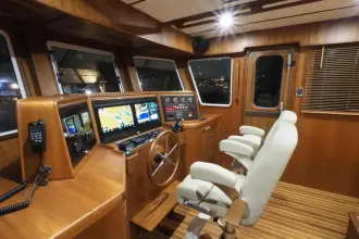Thumbnail von Helmsman Trawlers 46 Pilothouse Expedition Helmsman Trawlers 46 Pilothouse 2027