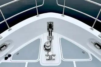 Thumbnail von Helmsman Trawlers 46 Pilothouse Expedition Helmsman Trawlers 46 Pilothouse 2027