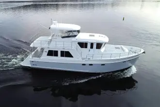Thumbnail von Helmsman Trawlers 46 Pilothouse Expedition Helmsman Trawlers 46 Pilothouse 2027