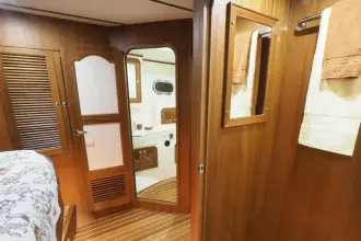 Thumbnail von Helmsman Trawlers 46 Pilothouse Expedition Helmsman Trawlers 46 Pilothouse 2027