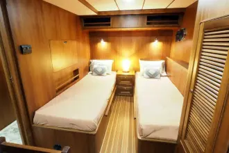 Thumbnail von Helmsman Trawlers 46 Pilothouse Expedition Helmsman Trawlers 46 Pilothouse 2027