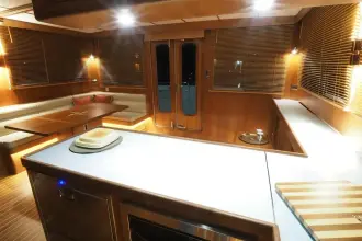 Thumbnail von Helmsman Trawlers 46 Pilothouse Expedition Helmsman Trawlers 46 Pilothouse 2027