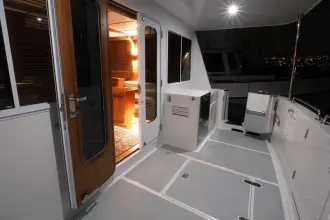 Thumbnail von Helmsman Trawlers 46 Pilothouse Expedition Helmsman Trawlers 46 Pilothouse 2027
