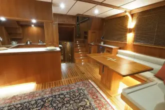 Thumbnail von Helmsman Trawlers 46 Pilothouse Expedition Helmsman Trawlers 46 Pilothouse 2027