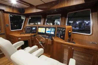 Thumbnail von Helmsman Trawlers 46 Pilothouse Expedition Helmsman Trawlers 46 Pilothouse 2027