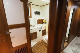 Thumbnail von Helmsman Trawlers 46 Pilothouse Expedition Helmsman Trawlers 46 Pilothouse 2027