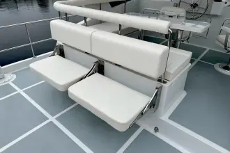 Thumbnail von Helmsman Trawlers 46 Pilothouse Expedition Helmsman Trawlers 46 Pilothouse 2027