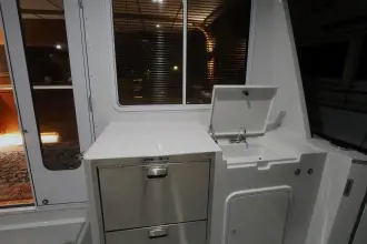 Thumbnail von Helmsman Trawlers 46 Pilothouse Expedition Helmsman Trawlers 46 Pilothouse 2027