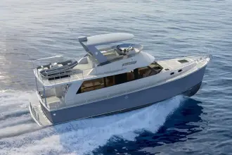 Thumbnail von Helmsman Trawlers 43e Pilothouse Helmsman Trawlers 43 Sedan 2027