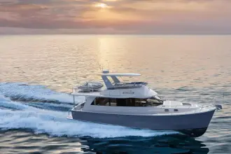 Thumbnail von Helmsman Trawlers 43e Pilothouse Helmsman Trawlers 43 Sedan 2027