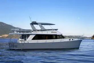 Thumbnail von Helmsman Trawlers 43e Pilothouse Helmsman Trawlers 43 Sedan 2027