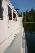 Thumbnail von Helmsman Trawlers 43e Pilothouse Helmsman Trawlers 43E PILOTHOU Salon Express 2027
