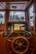 Thumbnail von Helmsman Trawlers 43e Pilothouse Helmsman Trawlers 43E PILOTHOU Salon Express 2027