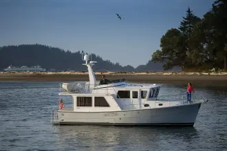 Thumbnail von Helmsman Trawlers 43e Pilothouse Helmsman Trawlers 38E Pilothouse 2027