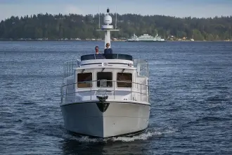 Thumbnail von Helmsman Trawlers 43e Pilothouse Helmsman Trawlers 38E Pilothouse 2027