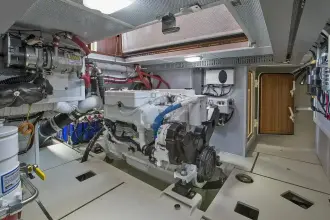 Thumbnail von Helmsman Trawlers 43e Pilothouse Helmsman Trawlers 38E Pilothouse 2027