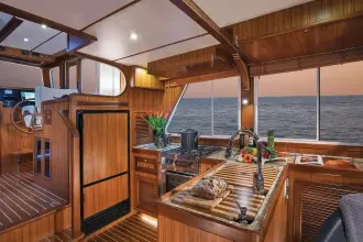 Thumbnail von Helmsman Trawlers 43e Pilothouse Helmsman Trawlers 38E Pilothouse 2027