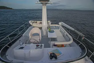 Thumbnail von Helmsman Trawlers 43e Pilothouse Helmsman Trawlers 38E Pilothouse 2027