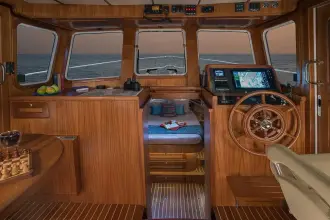 Thumbnail von Helmsman Trawlers 43e Pilothouse Helmsman Trawlers 38E Pilothouse 2027