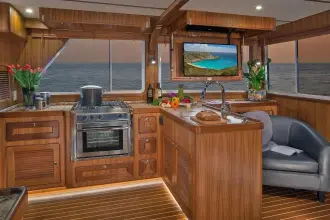 Thumbnail von Helmsman Trawlers 43e Pilothouse Helmsman Trawlers 38E Pilothouse 2027