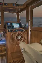 Thumbnail von Helmsman Trawlers 43e Pilothouse Helmsman Trawlers 38E Pilothouse 2027