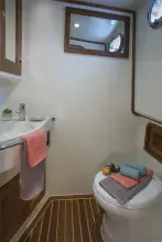 Thumbnail von Helmsman Trawlers 43e Pilothouse Helmsman Trawlers 38E Pilothouse 2027