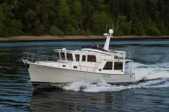 Thumbnail von Helmsman Trawlers 43e Pilothouse Helmsman Trawlers 38E Pilothouse 2027