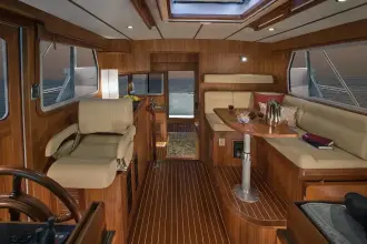 Thumbnail von Helmsman Trawlers 43e Pilothouse Helmsman Trawlers 38E Pilothouse 2027