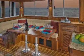 Thumbnail von Helmsman Trawlers 43e Pilothouse Helmsman Trawlers 38E Pilothouse 2027
